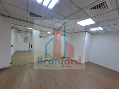 Professional Workspace | Sheikh Zayed Road | Metro Access