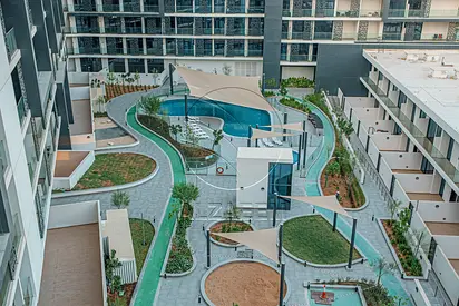 Brand New Unit | Fully Furnished | Pool View