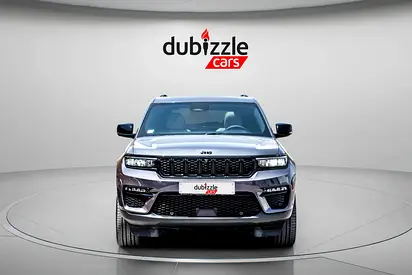 صورة مصغرة 2 لـ 2024 JEEP GRAND CHEROKEE
