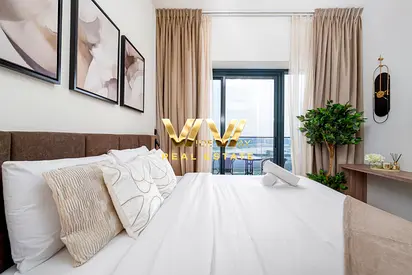 HIGH ROI INVESTMENT | PREMIUM STUDIO | WATERFRONT-INSPIRED LIVING