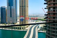 Canal View | Furnished | Vacant