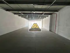 Practical Warehouse Space Prime Industrial Location Suitable for Storage and Business Operations Eas