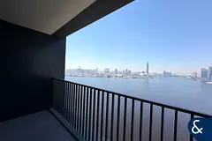 Ready To Move | 2 Bedroom | Full Sea Views