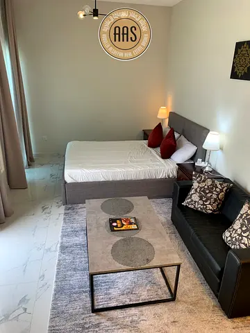 Ultra Furnished || Modern Studio || Multiple Options || Ready To Move
