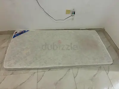 Single mattress