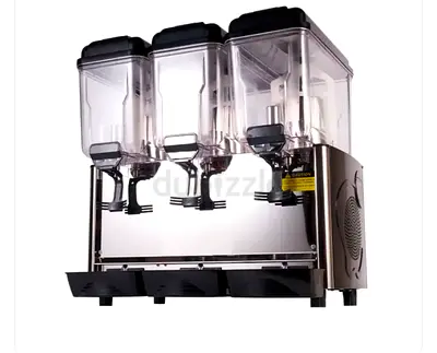 Juice dispenser