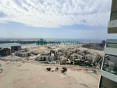 Luxury 3 Bedroom Sea View Apartment in Al Mamzar with Terraces Maid Room 2 Parking AED 165K