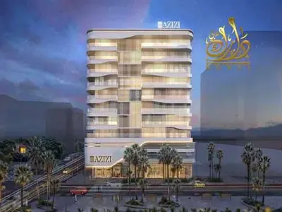 Flexible Payment Plan | High Demand | Limited Units | Book Now