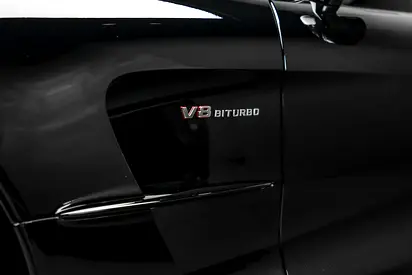 2021 Mercedes-BENZ AMG — миниатюра 7