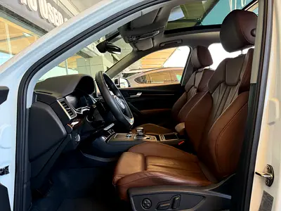 Audi Q5 45 TFSI quattro S line, миниатюра 14