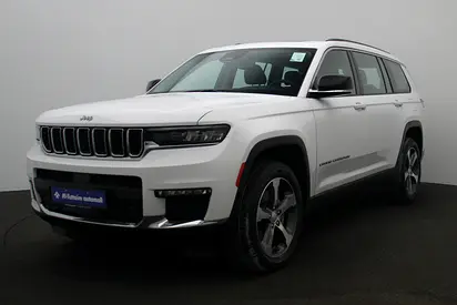 JEEP Grand Cherokee L 3.6 L Limited (2769394)