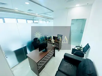 Budget friendly offices for rent| Office for Freezone Company