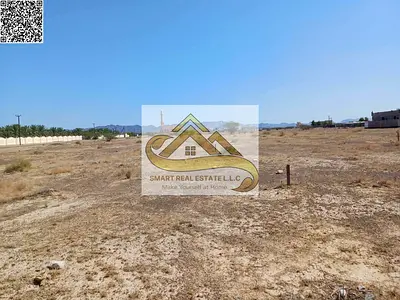 residential land in MANAMA 4 near road