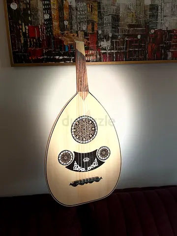 عود تعليمي ممتاز