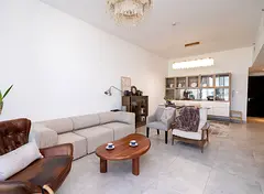 2BR+Maids| Fully Furnished | Vacant