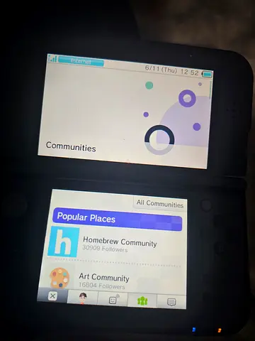 New Nintendo 3DS XL - Modded to Perfect