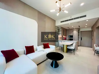 Brand New | Fully Furnished | Premium Quality