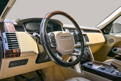 صورة مصغرة 11 لـ 2017 LAND Rover RANGE ROVER