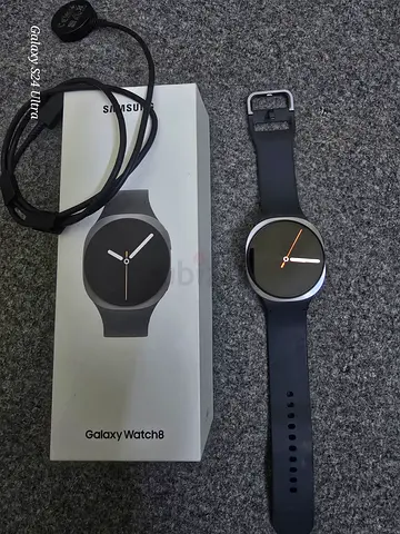 Samsung Galaxy Watch 8 44mm TDRA(2025)