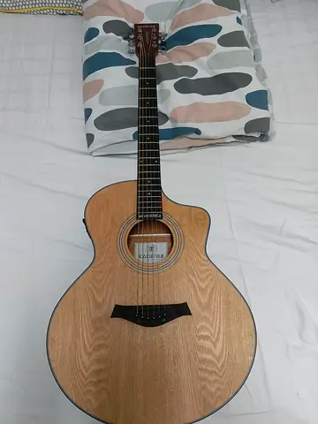 Kadence Electric Acoustic Guitar