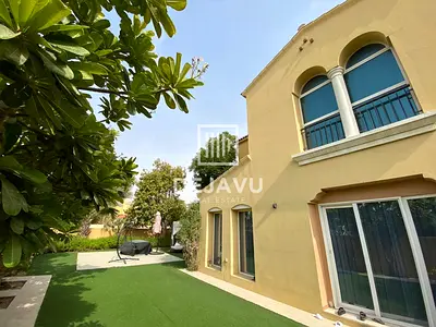 Semi Upgraded & Extended Type B Villa | Prime Location