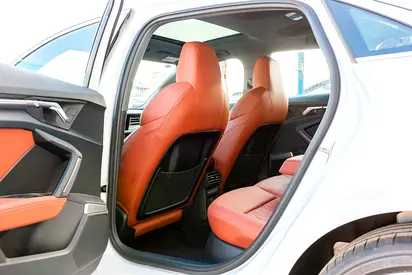 2025 AUDI A3 缩略图 18