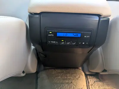 2022 Toyota PRADO 缩略图 13