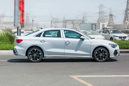 2025 AUDI A3 缩略图 20