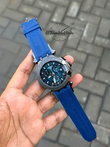 Tissot mens watch