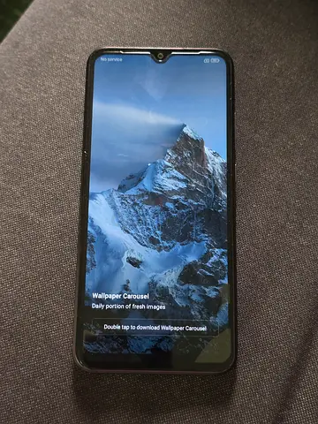 Xiaomi Smartphone in Good Condition