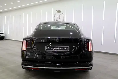 صورة مصغرة 11 لـ 2025 ROLLS-ROYCE SPECTRE