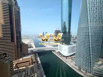 MARINA VIEWS | FULLY FURNISHED | PRIME WATERFRONT LIVING