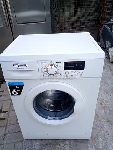 Super general 6 kg washing machine for sale
