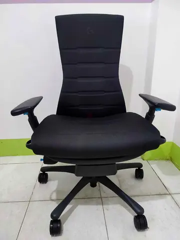 Herman miller embody