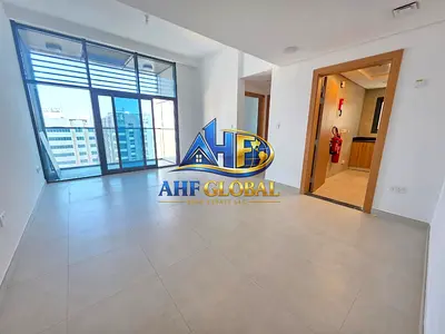 Brand New 1BR Apartment | Balcony & Parking | Ready to Move