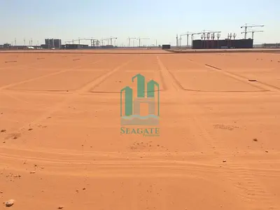Industrial Plot for Sale | Al Sajaa, Sharjah