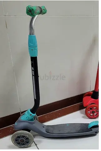 children scooter