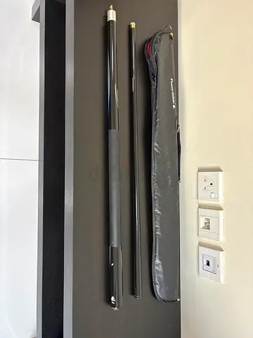 Pool cue