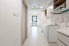 Brand New Studio| Resort-Style Leisure| High Floor