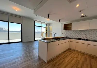 Semi Furnished-Great Location-Book Now
