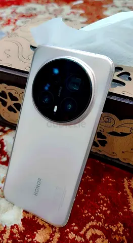 Honor Magic7 Pro