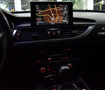 2016 AUDI S6 照片 15