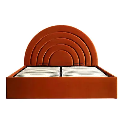 Brand New Luxury Super King Size 200x200 Bed - Fully Customizable - UAE Sharjah Made