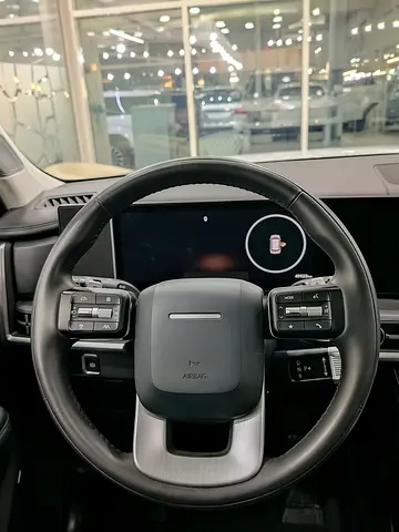 2024 Hyundai SANTA FE 缩略图 20