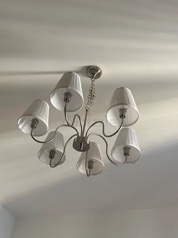 Chandelier for sale