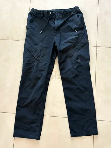 Jordan Flight Cargo Pants Medium