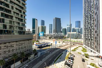 Ready To Move | Partly Furnished | 1BR w/ Balcony