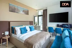 HIGH ROI | LUXURY STUDIO | RESORT AMENITIES