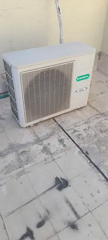 O General Split AC 2 Ton