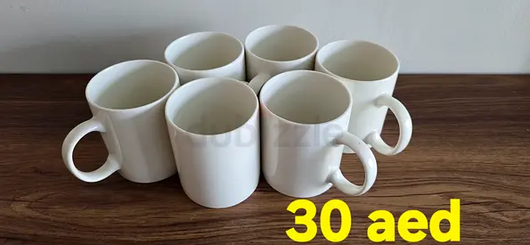 Mugs